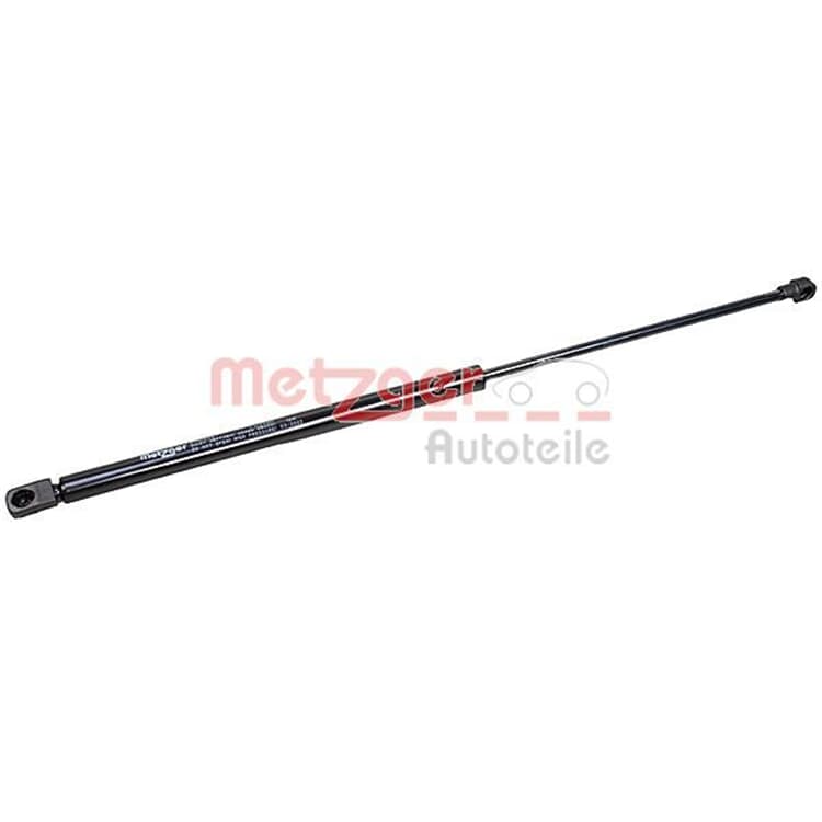 Metzger Gasfeder f?r Kofferraum Seat Ibiza von METZGER