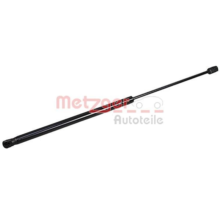 Metzger Gasfeder für Kofferraum Seat Leon Metzger Gasfeder für Kofferraum Seat Leon von METZGER