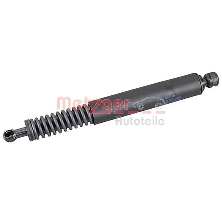 Metzger Gasfeder f?r Kofferraum VW Touareg Metzger Gasfeder f?r Kofferraum VW Touareg von METZGER