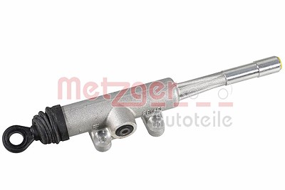 Metzger Geberzylinder, Kupplung [Hersteller-Nr. 505-038] für BMW von METZGER