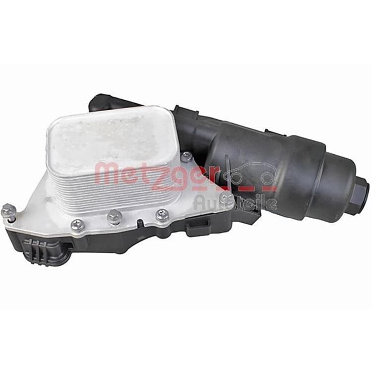 Metzger Geh?use f?r ?lfilter BMW 2er I8 X1 X2 Mini Mini Metzger Geh?use f?r ?lfilter BMW 2er I8 X1 X2 Mini Mini von METZGER