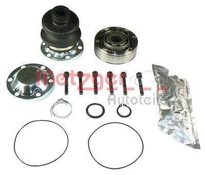 Metzger Gelenksatz, Antriebswelle [Hersteller-Nr. 7110149] für Alfa Romeo, Fiat, Lancia von METZGER