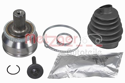 Metzger Gelenksatz, Antriebswelle [Hersteller-Nr. 7110222] für Volvo von METZGER