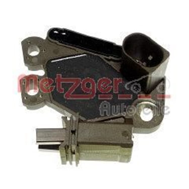 Metzger Generatorregler Audi BMW Citroen Fiat Lancia Mercedes Peugeot von METZGER