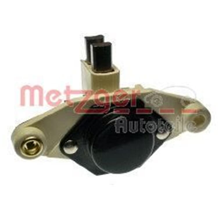 Metzger Generatorregler Audi BMW Ford Opel Renault Seat Skoda VW Volvo von METZGER