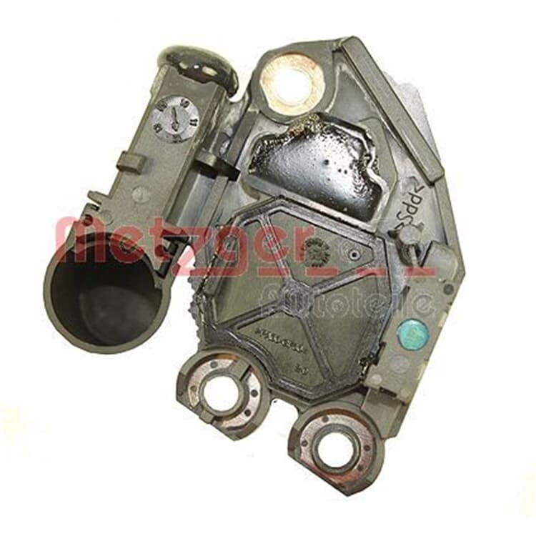 Metzger Generatorregler Audi Skoda VW Metzger Generatorregler Audi Skoda VW von METZGER