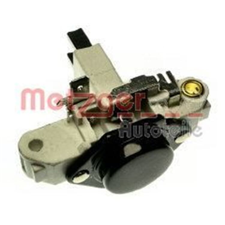 Metzger Generatorregler Audi VW Metzger Generatorregler Audi VW von METZGER