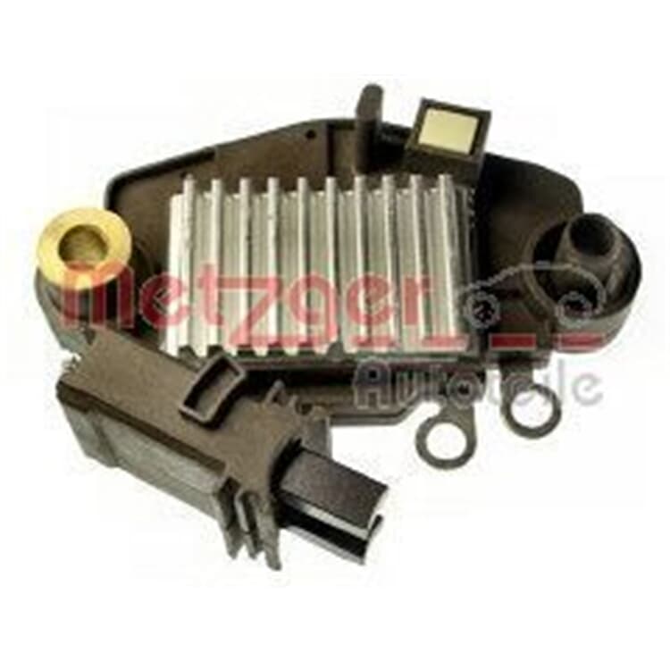 Metzger Generatorregler BMW Citroen Fiat Opel Peugeot Renault VW Volvo Metzger Generatorregler BMW Citroen Fiat Opel Peugeot Renault VW Volvo von METZGER