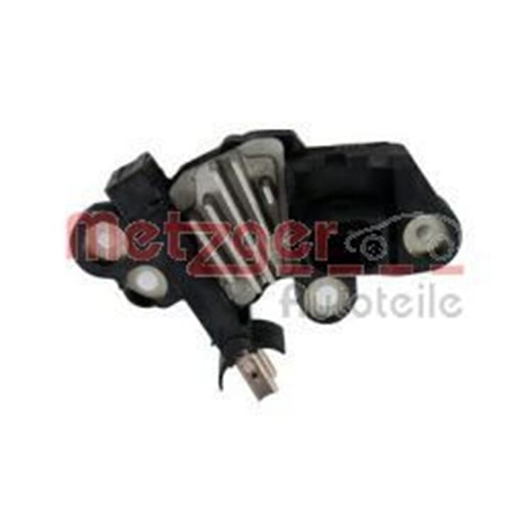 Metzger Generatorregler Citroen Fiat Ford Peugeot von METZGER