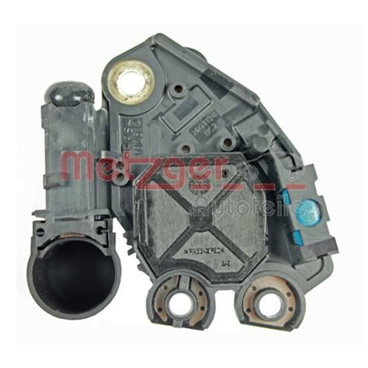 Metzger Generatorregler Citroen Fiat Lancia Peugeot Renault Suzuki Toyota Metzger Generatorregler Citroen Fiat Lancia Peugeot Renault Suzuki Toyota von METZGER