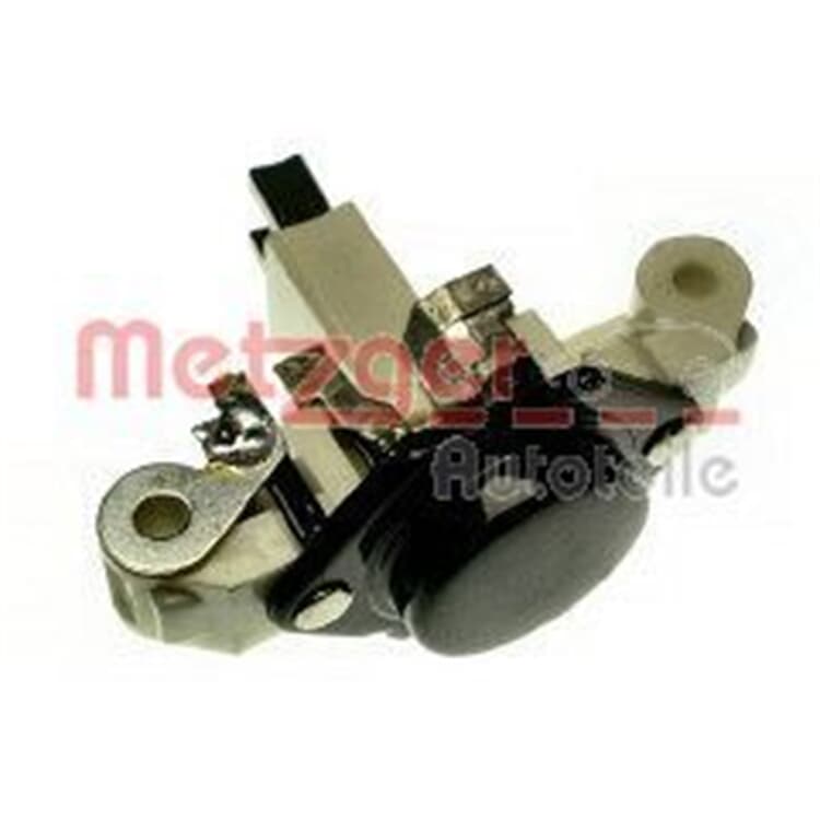 Metzger Generatorregler Citroen Fiat Mercedes Opel Peugeot Toyota Metzger Generatorregler Citroen Fiat Mercedes Opel Peugeot Toyota von METZGER