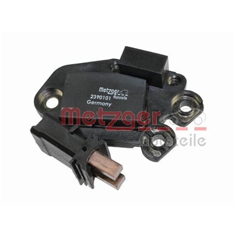 Metzger Generatorregler Citroen Fiat Mini Peugeot von METZGER