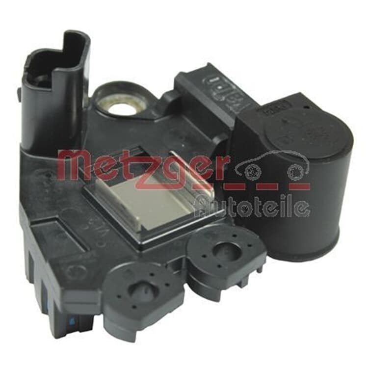 Metzger Generatorregler Dacia Nissan Opel Renault Suzuki Volvo Metzger Generatorregler Dacia Nissan Opel Renault Suzuki Volvo von METZGER