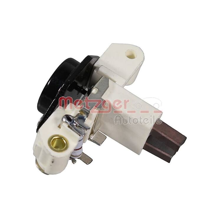 Metzger Generatorregler Daewoo Mercedes Saab Ssangyong VW Metzger Generatorregler Daewoo Mercedes Saab Ssangyong VW von METZGER