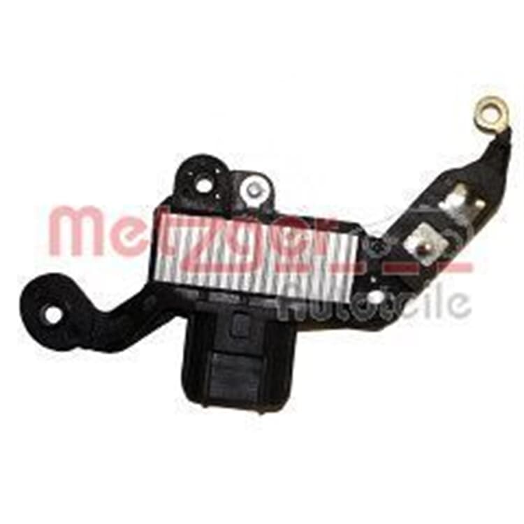 Metzger Generatorregler Ford Mondeo Jaguar X-Type Metzger Generatorregler Ford Mondeo Jaguar X-Type von METZGER