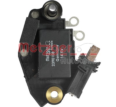 Metzger Generatorregler [Hersteller-Nr. 2390108] für Renault von METZGER