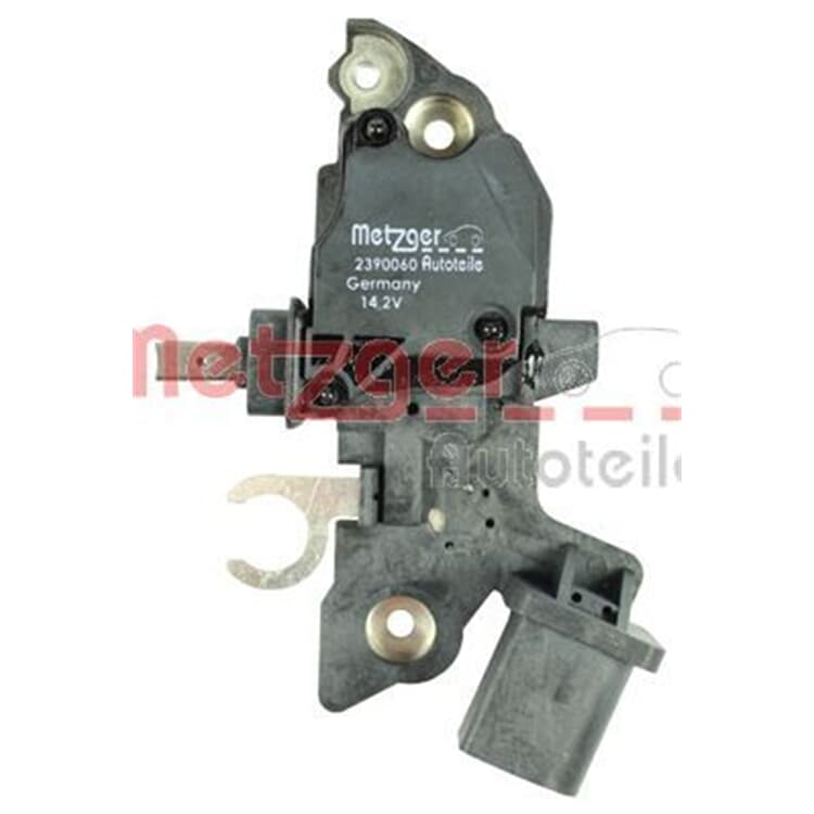 Metzger Generatorregler Mercedes Benz E-Klasse Metzger Generatorregler Mercedes Benz E-Klasse von METZGER