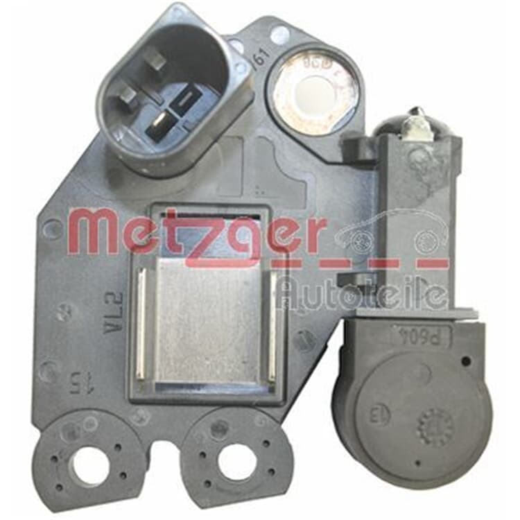 Metzger Generatorregler Mercedes C Klasse CLK SLK Renault 18 Fuego von METZGER