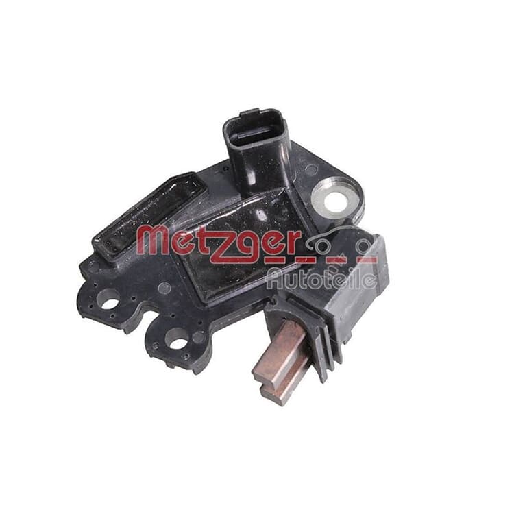 Metzger Generatorregler Nissan Opel Renault Metzger Generatorregler Nissan Opel Renault von METZGER
