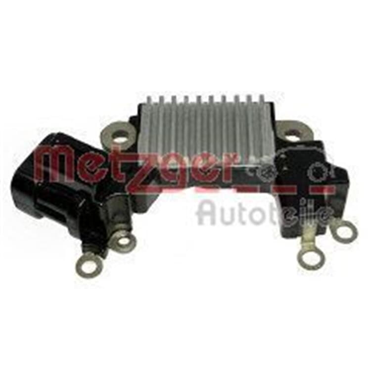 Metzger Generatorregler Opel Astra Combo Corsa Vectra Metzger Generatorregler Opel Astra Combo Corsa Vectra von METZGER