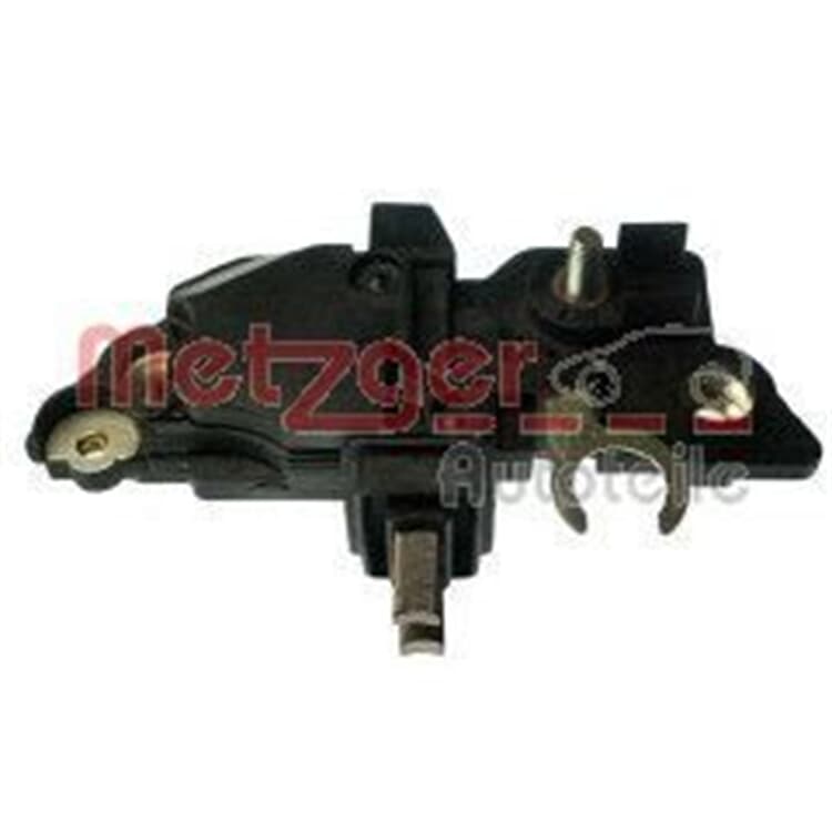 Metzger Generatorregler Opel Astra G Metzger Generatorregler Opel Astra G von METZGER