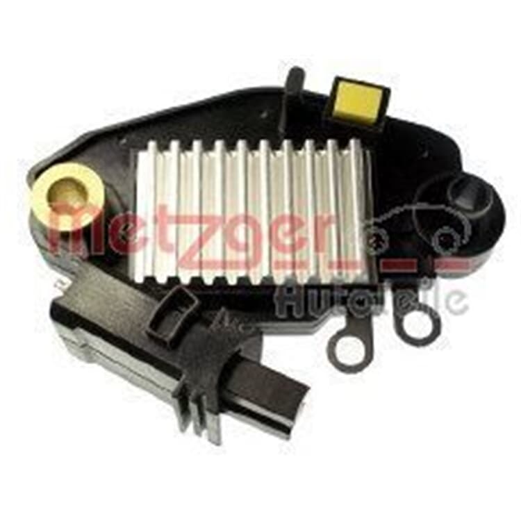 Metzger Generatorregler Opel Renault Metzger Generatorregler Opel Renault von METZGER