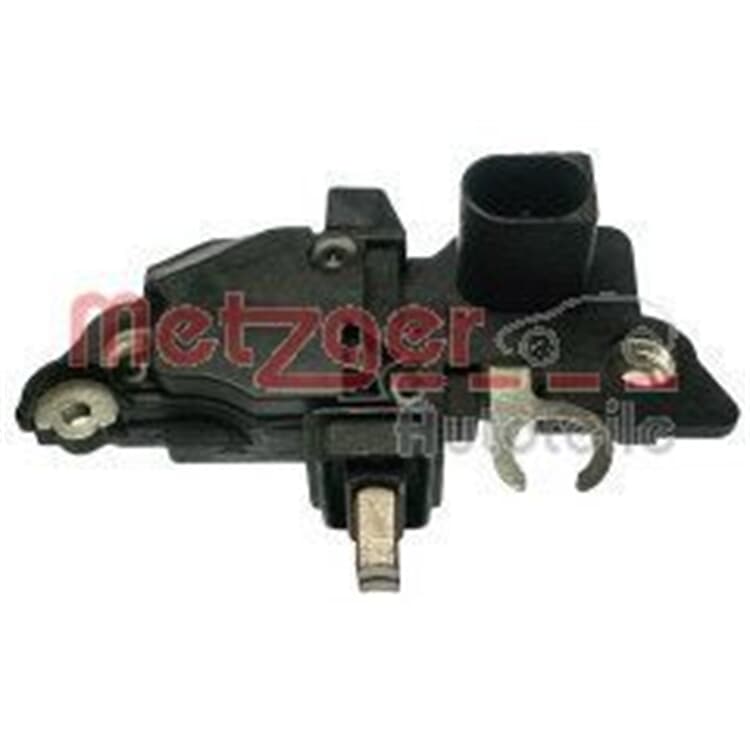 Metzger Generatorregler Porsche 911 Audi A2 A4 A6 Mercedes Iveco von METZGER