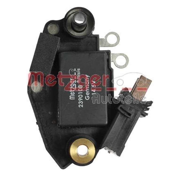 Metzger Generatorregler Renault Espace Grand Megane Sc?nic Metzger Generatorregler Renault Espace Grand Megane Sc?nic von METZGER