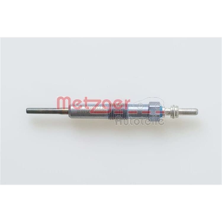 Metzger Gl?hkerze Dacia Mercedes Nissan Renault Metzger Gl?hkerze Dacia Mercedes Nissan Renault von METZGER