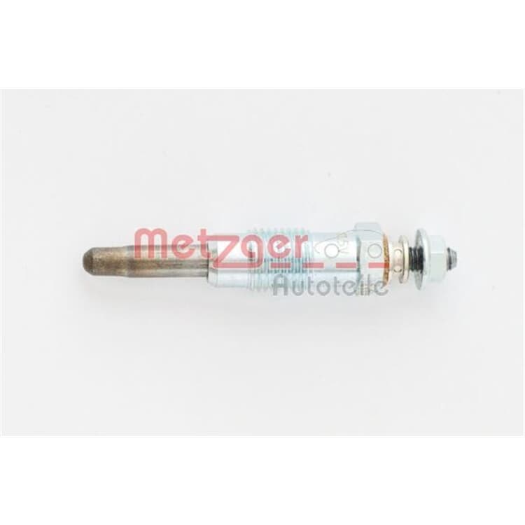 Metzger Gl?hkerze Daewoo Mercedes Ssangyong Metzger Gl?hkerze Daewoo Mercedes Ssangyong von METZGER