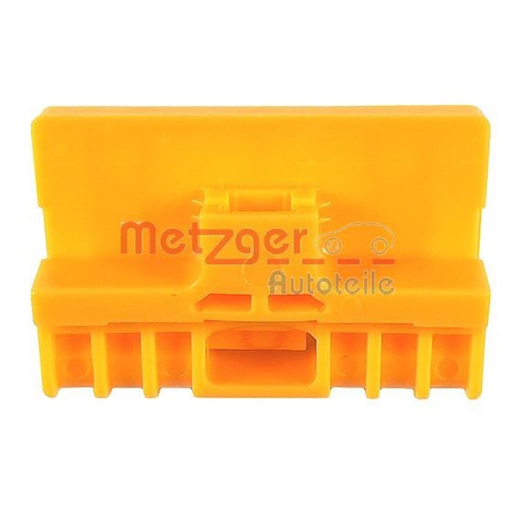 Metzger Gleitbacke f?r Fensterheber Audi A3 A6 Allroad Metzger Gleitbacke f?r Fensterheber Audi A3 A6 Allroad von METZGER