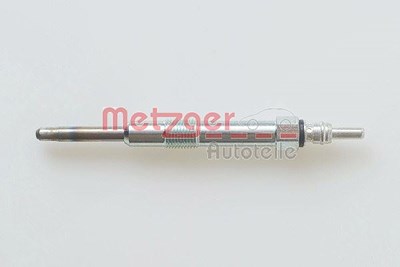 Metzger Glühkerze [Hersteller-Nr. H5020] für Alfa Romeo, Fiat, Opel, Saab, Suzuki von METZGER