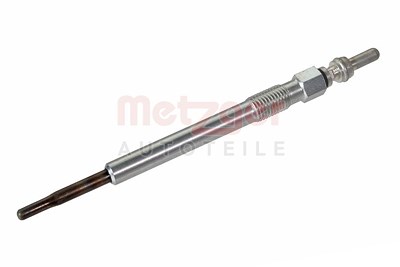 Metzger Glühkerze [Hersteller-Nr. H1859] für Alfa Romeo, Fiat, Ford, Lancia, Opel, Suzuki, Vauxhall von METZGER
