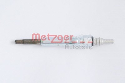 Metzger Glühkerze [Hersteller-Nr. H1659] für Audi, Ford, Seat, Skoda, Suzuki, Volvo, VW von METZGER