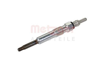 Metzger Glühkerze [Hersteller-Nr. H1659] für Audi, Dacia, Ford, Nissan, Opel, Renault, Seat, Skoda, Suzuki, Vauxhall, Volvo, VW von METZGER