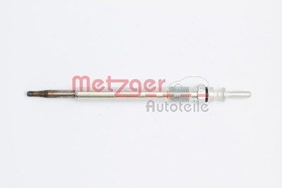 Metzger Glühkerze [Hersteller-Nr. H1138] für BMW von METZGER