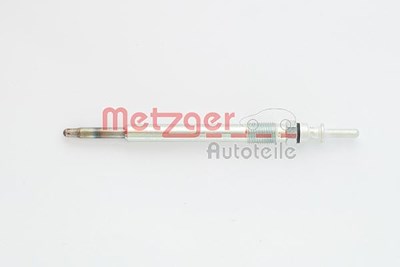 Metzger Glühkerze [Hersteller-Nr. H1090] für Alpina, BMW, Opel, Saab von METZGER