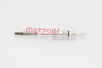 Metzger Glühkerze [Hersteller-Nr. H1118] für BMW von METZGER
