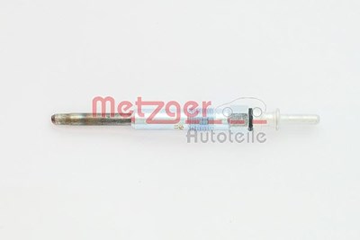 Metzger Glühkerze [Hersteller-Nr. H1119] für BMW, Land Rover, Mg, Opel, Rover von METZGER