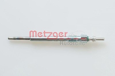 Metzger Glühkerze [Hersteller-Nr. H1394] für Chevrolet, Opel von METZGER
