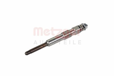 Metzger Glühkerze [Hersteller-Nr. H1731] für Citroën, Fiat, Nissan, Peugeot, Rover, Toyota von METZGER