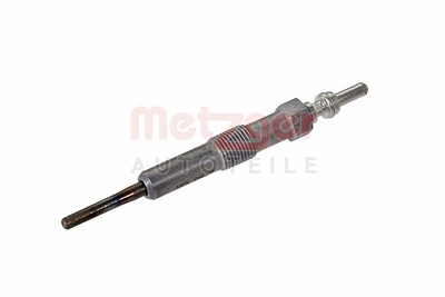 Metzger Glühkerze [Hersteller-Nr. H1392] für Dacia, Infiniti, Mercedes-Benz, Nissan, Renault von METZGER