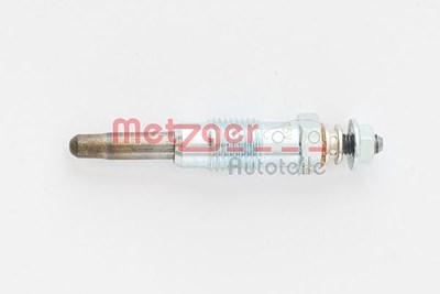 Metzger Glühkerze [Hersteller-Nr. H1078] für Gm Korea, Mercedes-Benz, Ssangyong von METZGER