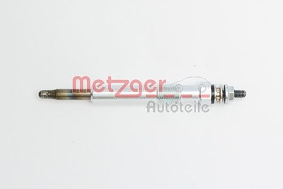 Metzger Glühkerze [Hersteller-Nr. H1794] für Ford von METZGER