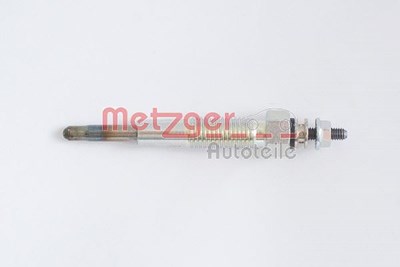 Metzger Glühkerze [Hersteller-Nr. H1789] für Ford, Kia, Mazda, Suzuki von METZGER