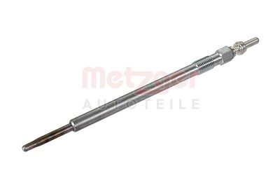 Metzger Glühkerze [Hersteller-Nr. H5124] für Mercedes-Benz von METZGER