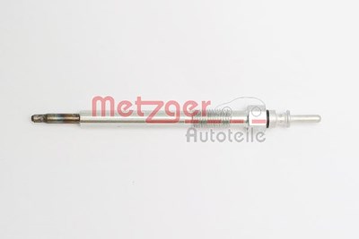 Metzger Glühkerze [Hersteller-Nr. H1860] für Honda, Opel von METZGER