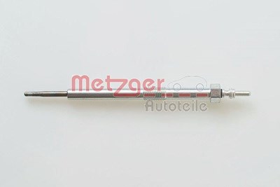 Metzger Glühkerze [Hersteller-Nr. H5021] für Honda von METZGER