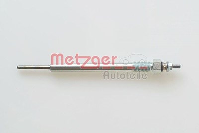 Metzger Glühkerze [Hersteller-Nr. H1105] für Hyundai, Kia von METZGER