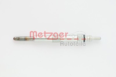 Metzger Glühkerze [Hersteller-Nr. H1120] für Land Rover von METZGER